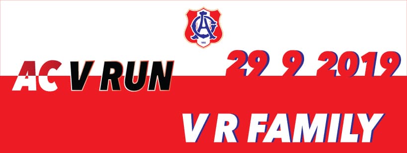 AC V RUN 2019(V R FAMILY)