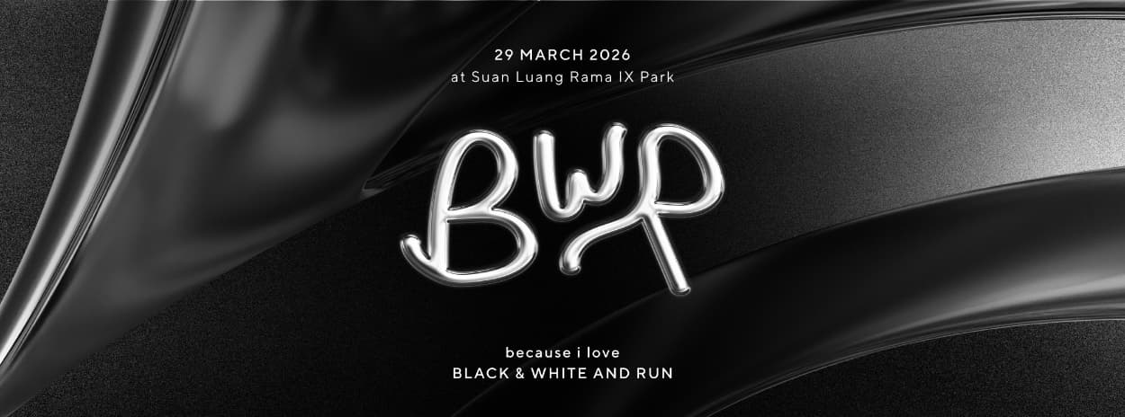 Black & White and Run 2026