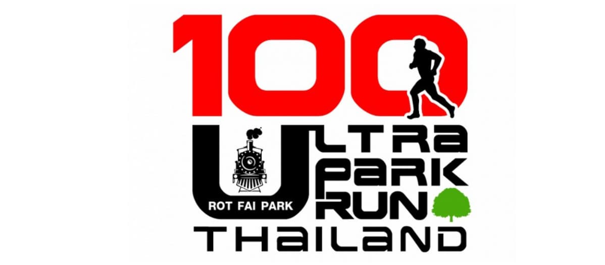 Ultra Park Run Thailand 100K