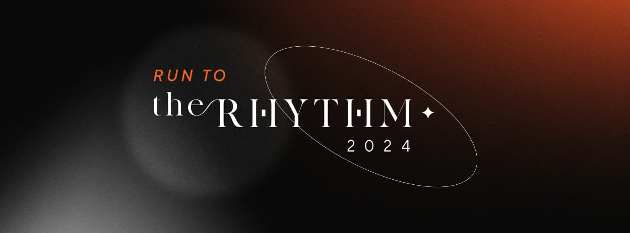 RUN TO THE RHYTHM 2024