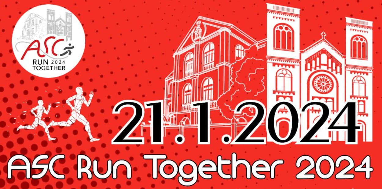 ASC​ Run​ Together​ 2024
