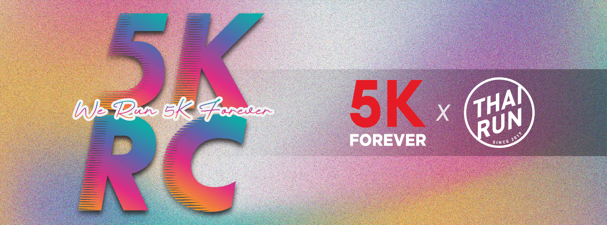 5K Run Club X ThaiRun