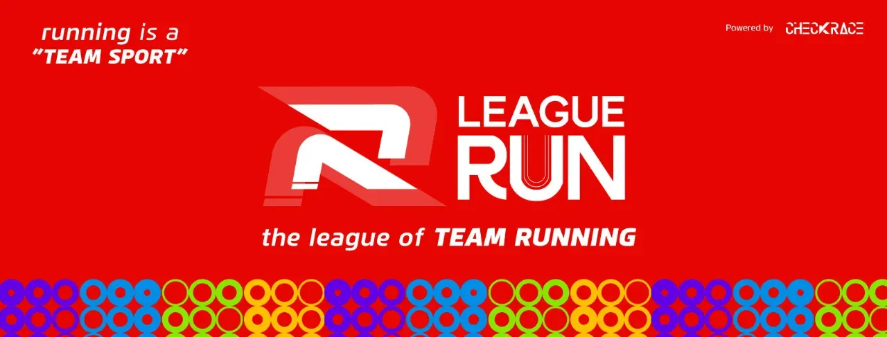 LEAGUE RUN THAILAND CHAMPION 2026