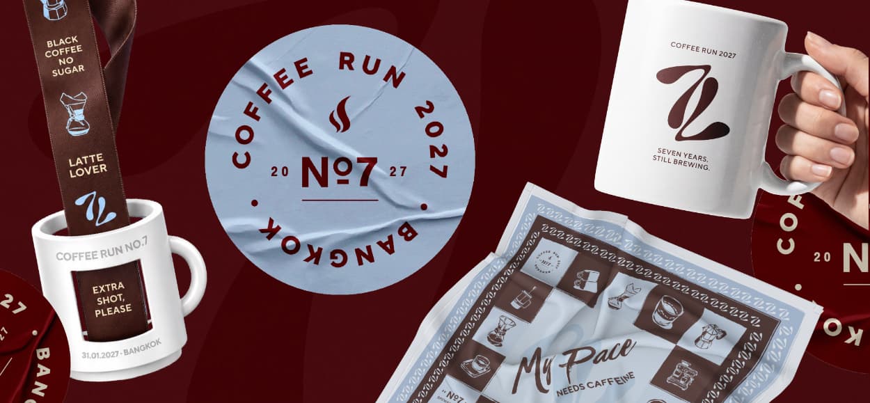 Coffee run 2027