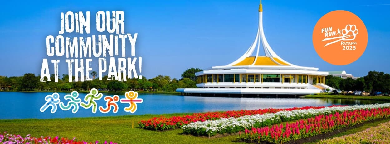 BANGKOK PATANA FUN RUN 2025