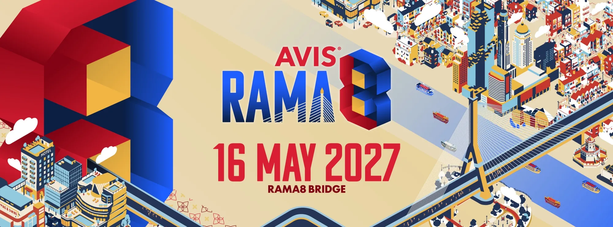 RAMA 8 2027